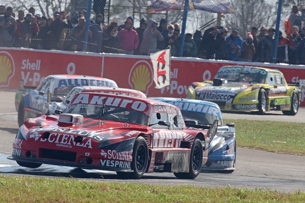 Todo el color de la "Carrera de los Millones" del TC en Rafaela: WhatsApp Image 2024-06-16 at 16.36.14.jpeg